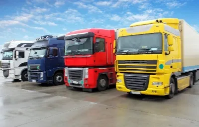 İzmir Köprübaşı Nakliye Ambarı